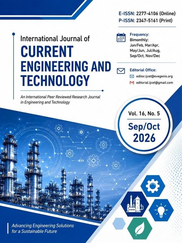 					View Vol.16. No.5 (Sep/Oct 2026)
				